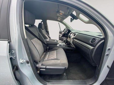 2021 Toyota TUNDRA 4X4 SR5