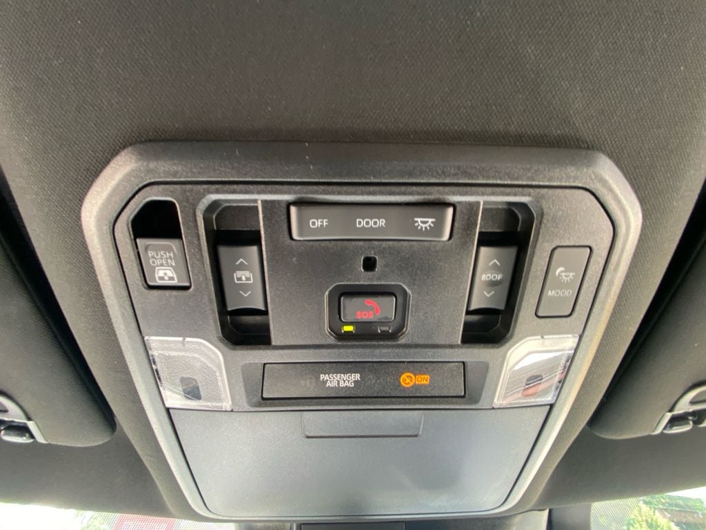 2024 Toyota Tundra i-FORCE MAX Capstone