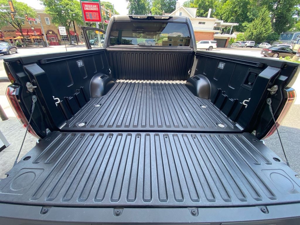 2024 Toyota Tundra i-FORCE MAX Capstone