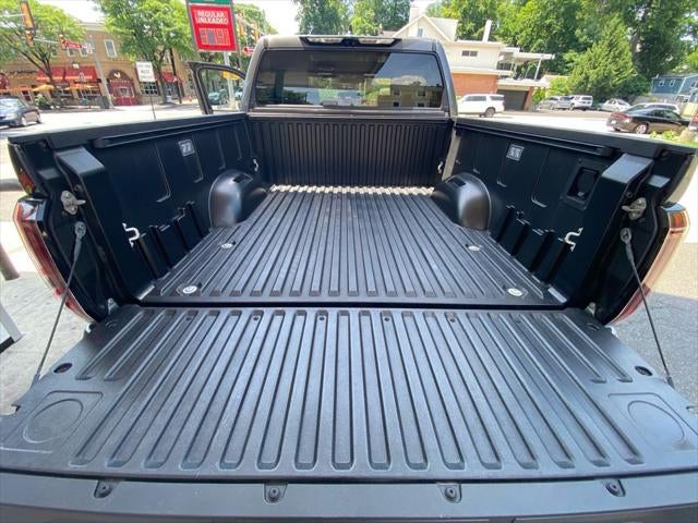 2024 Toyota Tundra i-FORCE MAX Capstone