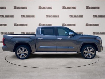 2024 Toyota Tundra i-FORCE MAX Capstone
