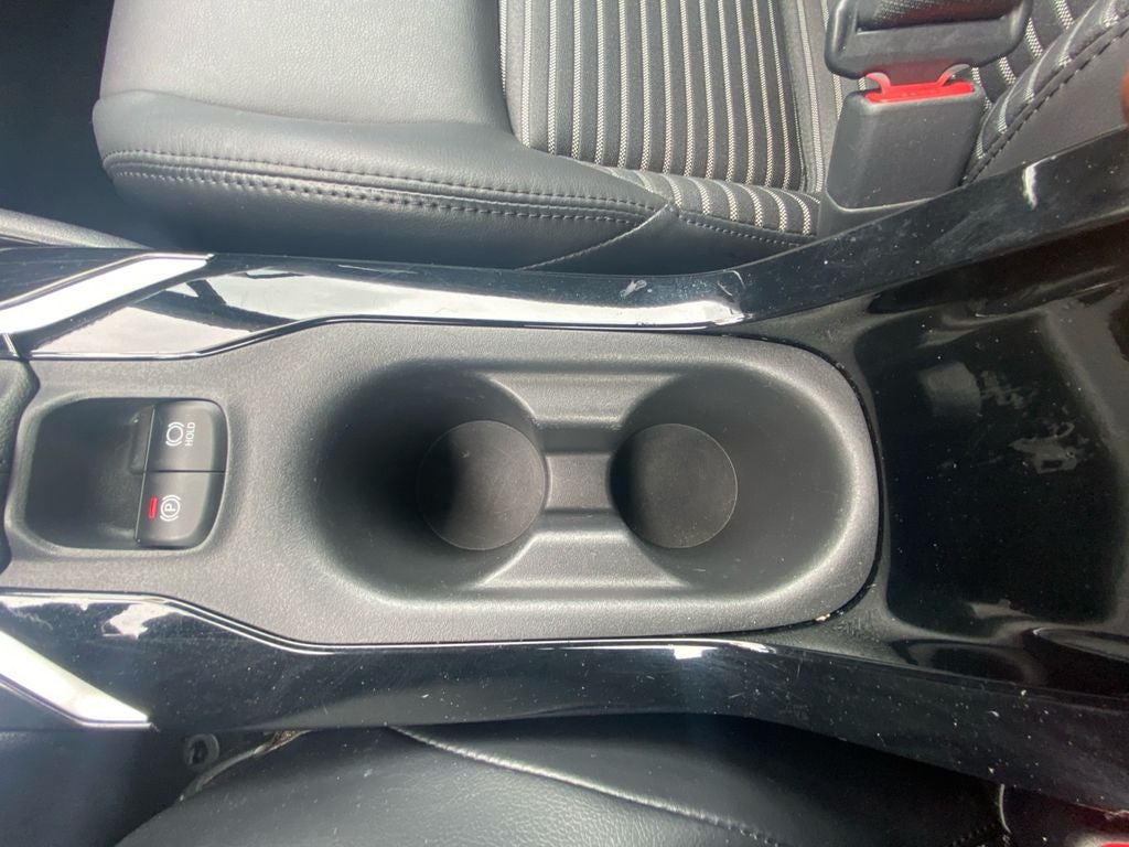 2022 Toyota Corolla XSE