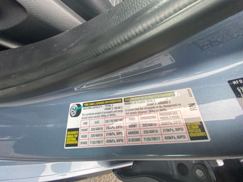 2022 Toyota Corolla XSE