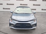 2022 Toyota Corolla XSE