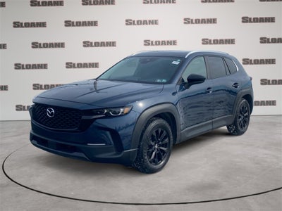 2023 Mazda Mazda CX-50 2.5 S Preferred Plus Package