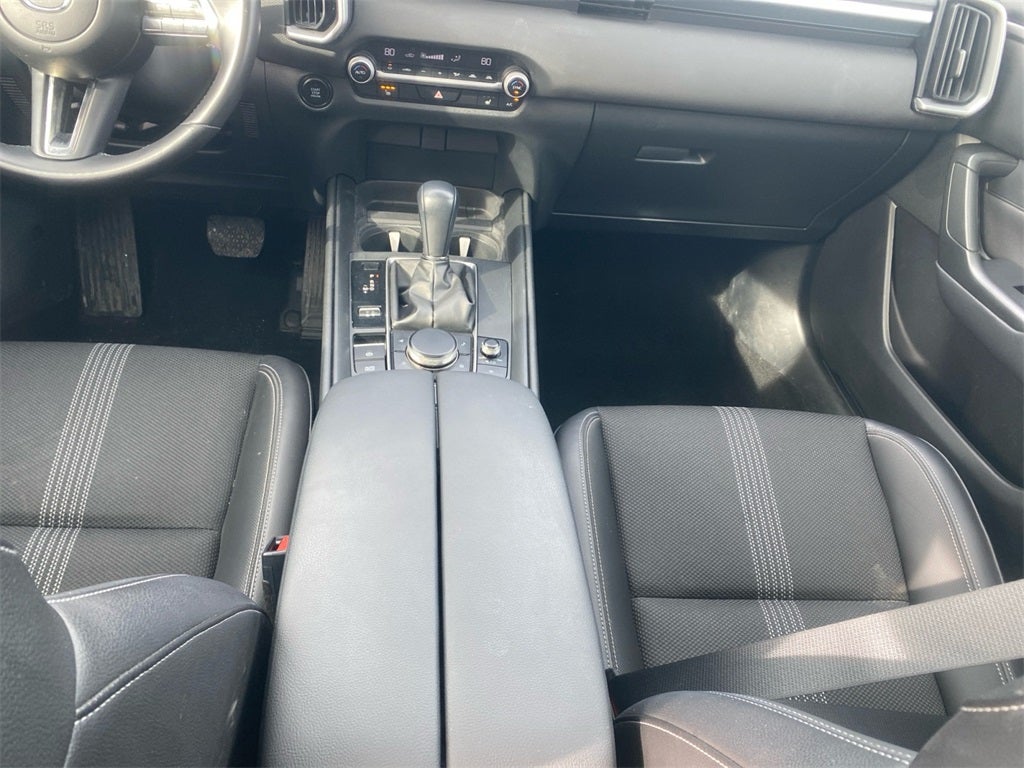 2023 Mazda Mazda CX-50 2.5 S Preferred Plus Package