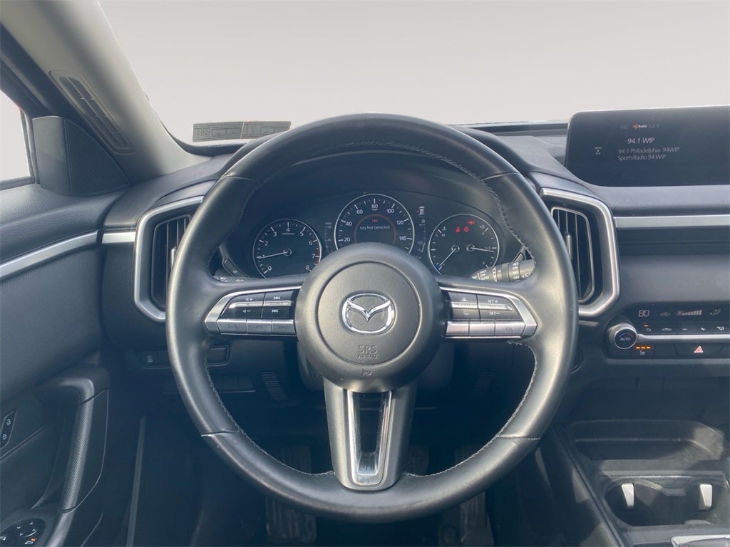 2023 Mazda Mazda CX-50 2.5 S Preferred Plus Package