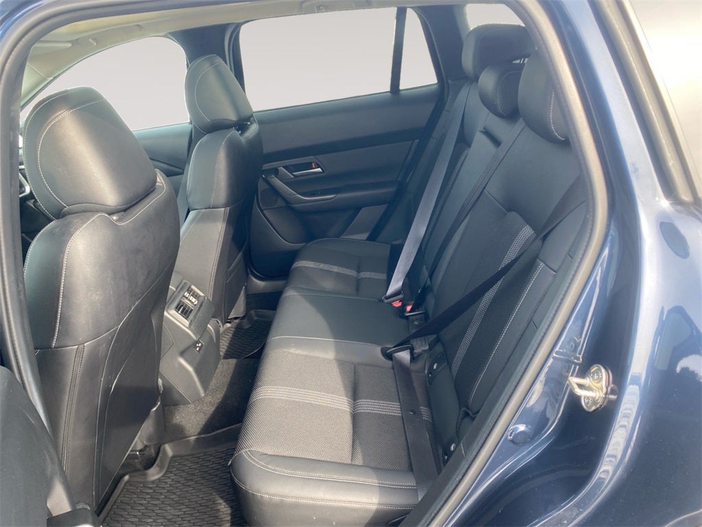 2023 Mazda Mazda CX-50 2.5 S Preferred Plus Package