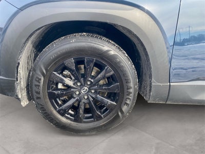 2023 Mazda Mazda CX-50 2.5 S Preferred Plus Package