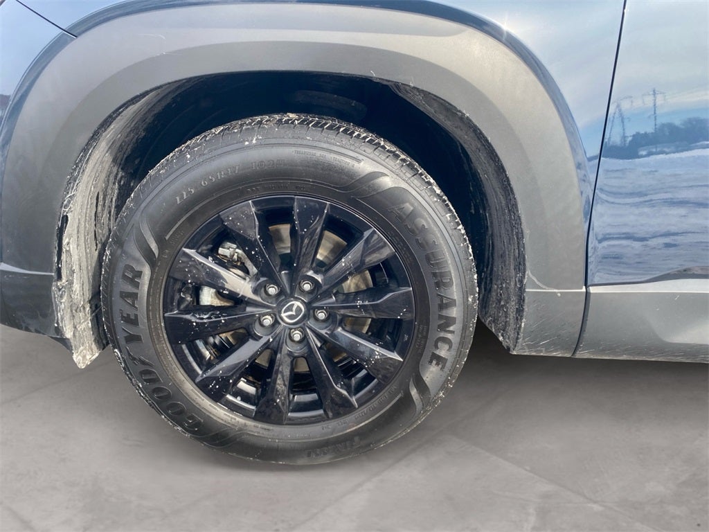 2023 Mazda Mazda CX-50 2.5 S Preferred Plus Package