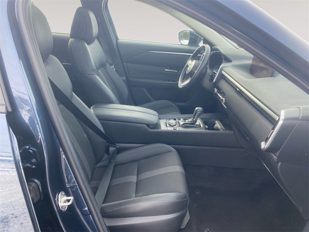 2023 Mazda Mazda CX-50 2.5 S Preferred Plus Package