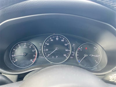 2023 Mazda Mazda CX-50 2.5 S Preferred Plus Package