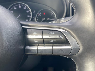 2023 Mazda Mazda CX-50 2.5 S Preferred Plus Package
