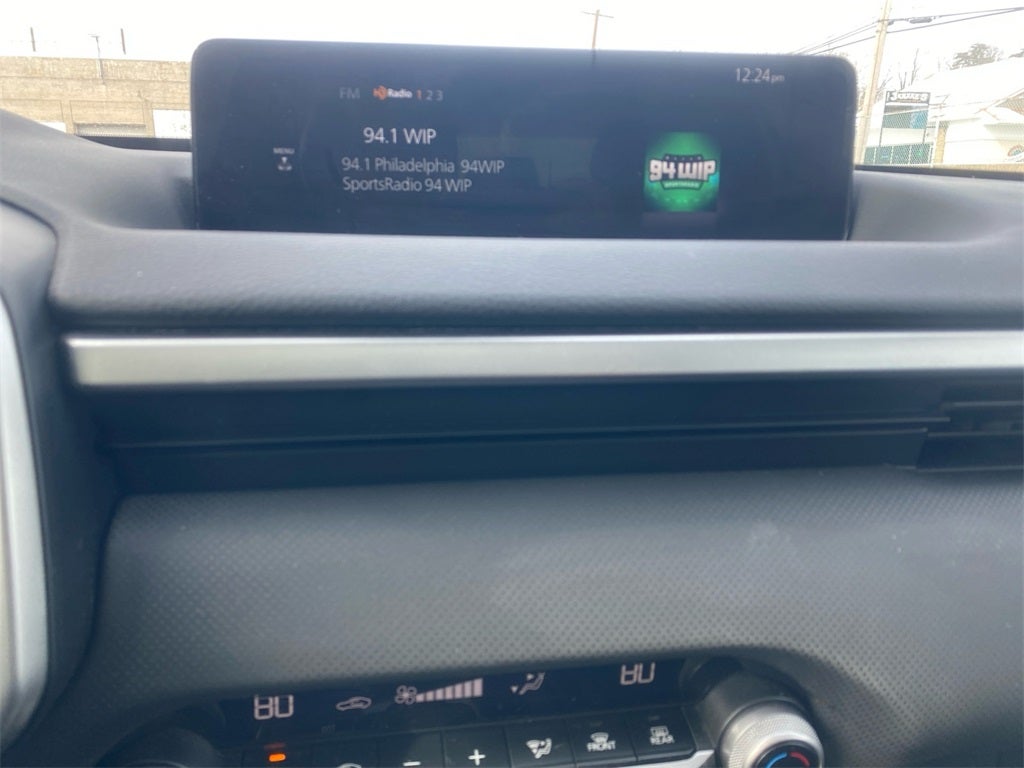 2023 Mazda Mazda CX-50 2.5 S Preferred Plus Package