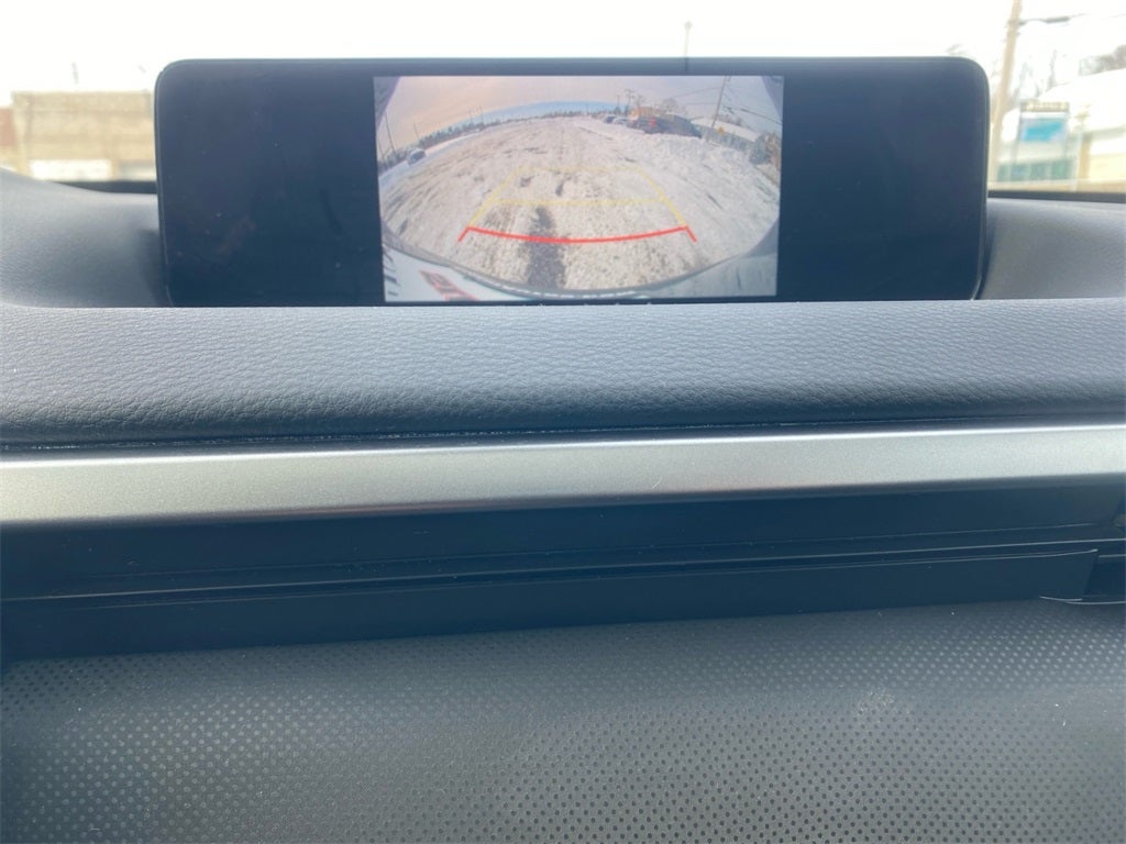 2023 Mazda Mazda CX-50 2.5 S Preferred Plus Package