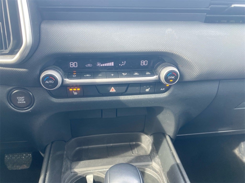 2023 Mazda Mazda CX-50 2.5 S Preferred Plus Package