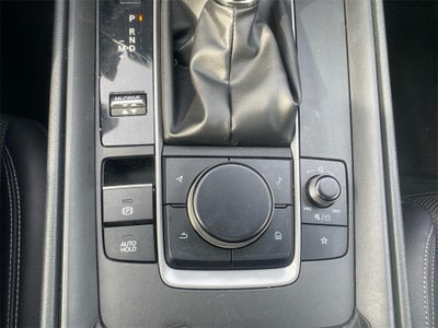 2023 Mazda Mazda CX-50 2.5 S Preferred Plus Package