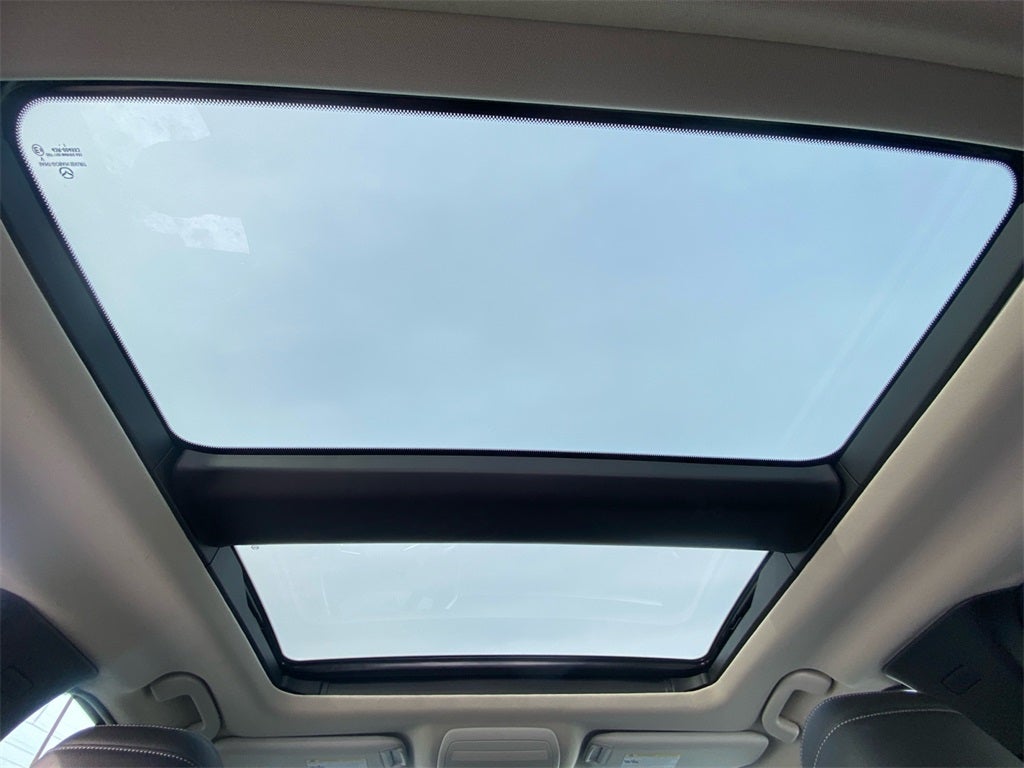 2023 Mazda Mazda CX-50 2.5 S Preferred Plus Package