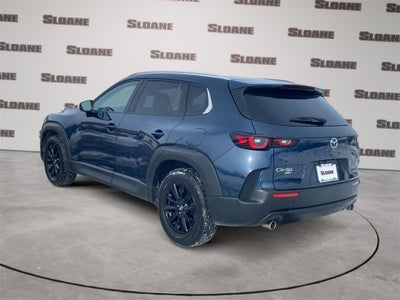 2023 Mazda Mazda CX-50 2.5 S Preferred Plus Package