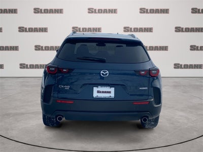 2023 Mazda Mazda CX-50 2.5 S Preferred Plus Package