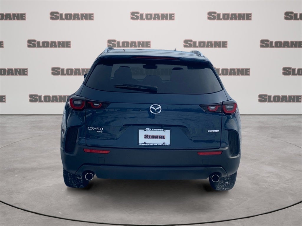 2023 Mazda Mazda CX-50 2.5 S Preferred Plus Package