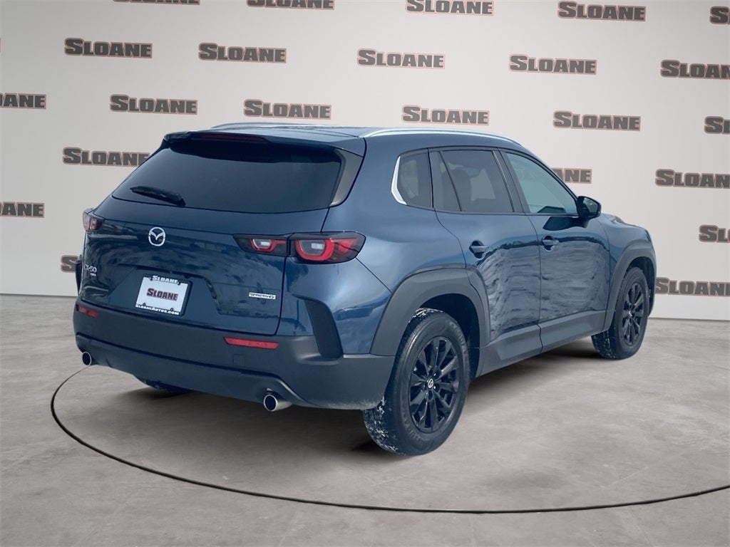 2023 Mazda Mazda CX-50 2.5 S Preferred Plus Package