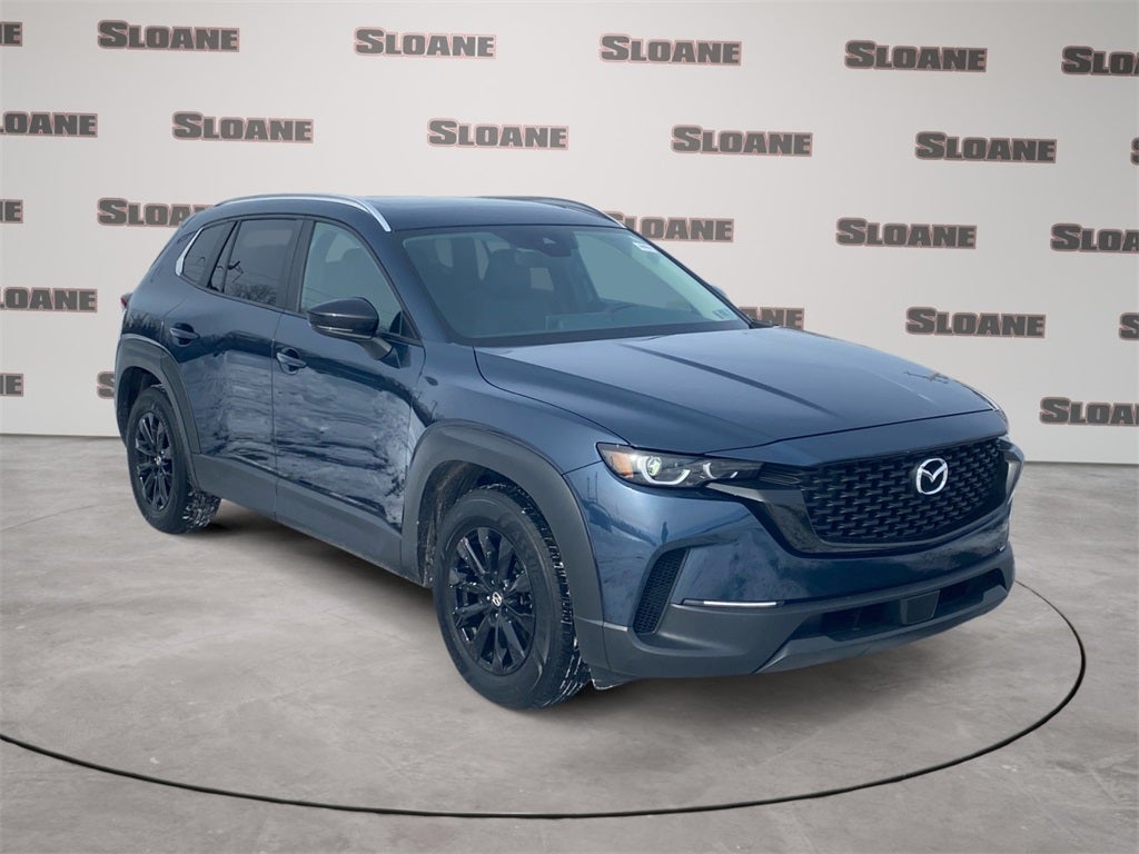 2023 Mazda Mazda CX-50 2.5 S Preferred Plus Package
