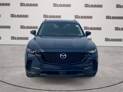 2023 Mazda Mazda CX-50 2.5 S Preferred Plus Package
