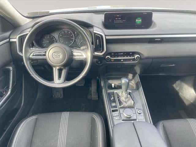 2023 Mazda Mazda CX-50 2.5 S Preferred Plus Package