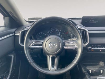 2023 Mazda Mazda CX-50 2.5 S Preferred Plus Package