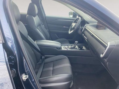 2023 Mazda Mazda CX-50 2.5 S Preferred Plus Package