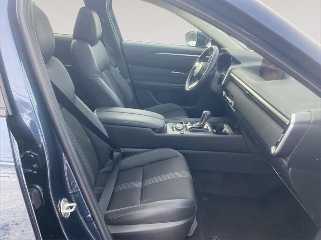 2023 Mazda Mazda CX-50 2.5 S Preferred Plus Package