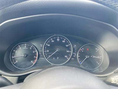 2023 Mazda Mazda CX-50 2.5 S Preferred Plus Package