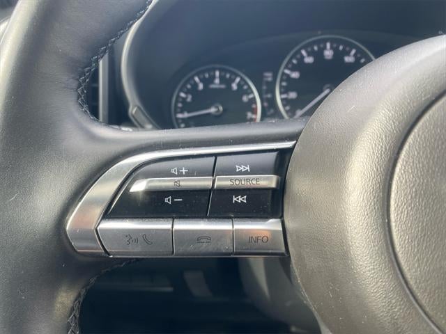 2023 Mazda Mazda CX-50 2.5 S Preferred Plus Package