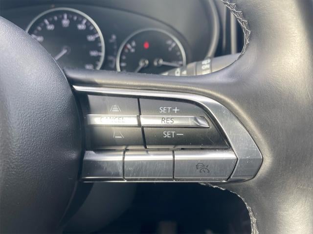 2023 Mazda Mazda CX-50 2.5 S Preferred Plus Package