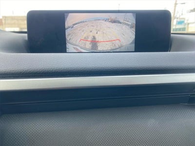 2023 Mazda Mazda CX-50 2.5 S Preferred Plus Package