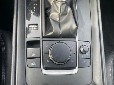 2023 Mazda Mazda CX-50 2.5 S Preferred Plus Package