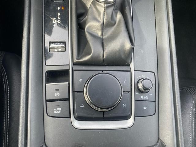 2023 Mazda Mazda CX-50 2.5 S Preferred Plus Package