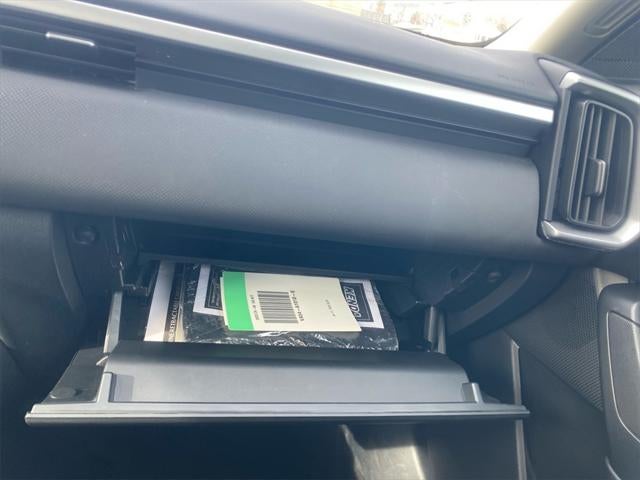 2023 Mazda Mazda CX-50 2.5 S Preferred Plus Package