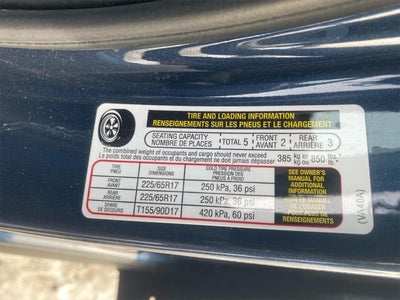 2023 Mazda Mazda CX-50 2.5 S Preferred Plus Package