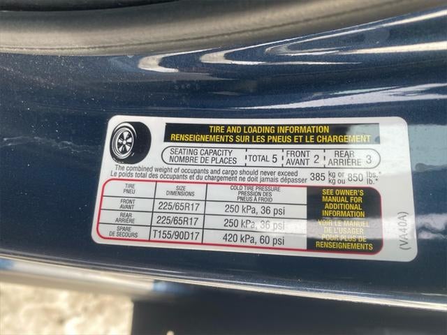 2023 Mazda Mazda CX-50 2.5 S Preferred Plus Package