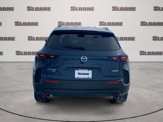 2023 Mazda Mazda CX-50 2.5 S Preferred Plus Package