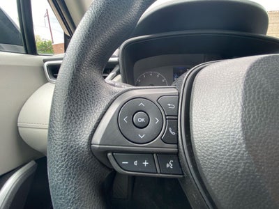 2024 Toyota Corolla Cross L