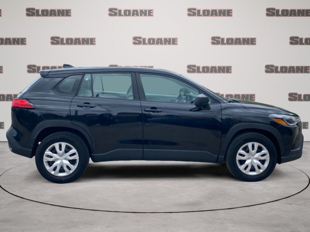 2024 Toyota Corolla Cross L