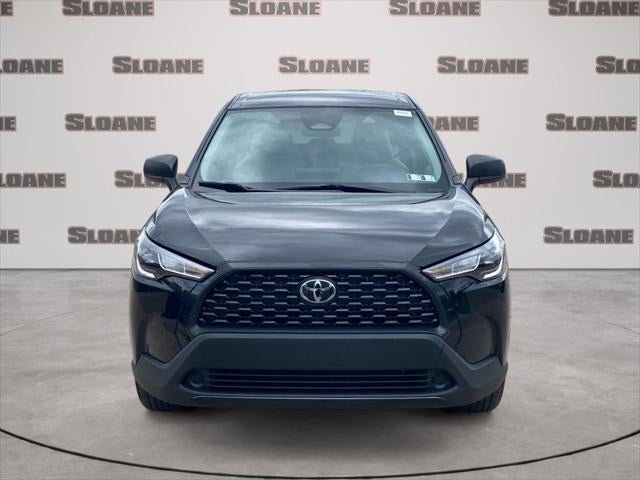 2024 Toyota Corolla Cross L