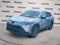 2024 Toyota Corolla Cross Hybrid S