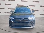2024 Toyota Corolla Cross Hybrid Hybrid SE