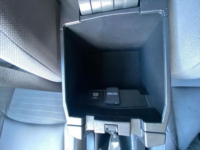 2024 Toyota Corolla Cross Hybrid Hybrid SE