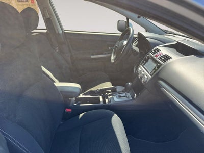 2015 Subaru XV CrossTrek 2.0i Premium