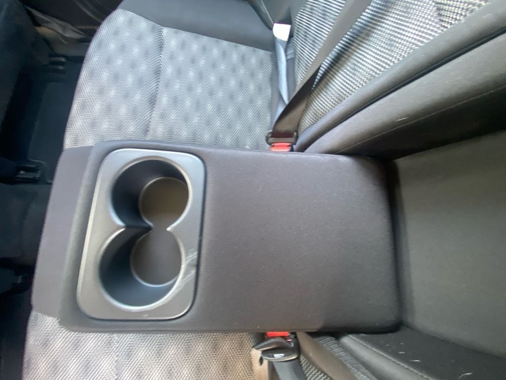 2019 Nissan Rogue Sport SV